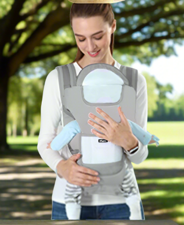 Mummsy HipEase Baby Carrier