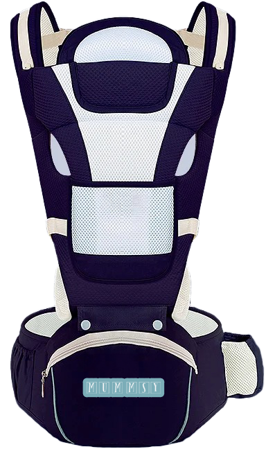 Mummsy HipEase Baby Carrier