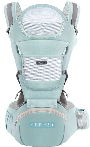 Mummsy HipEase Baby Carrier