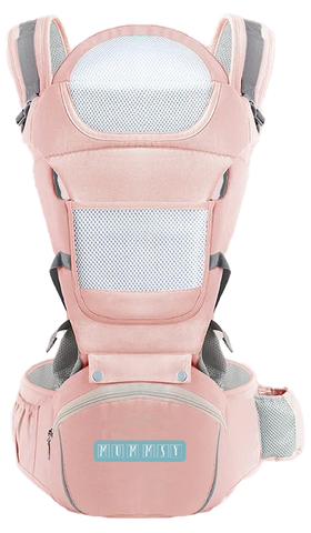 Mummsy HipEase Baby Carrier