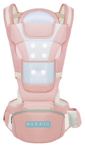 Mummsy HipEase Baby Carrier