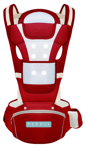 Mummsy HipEase Baby Carrier