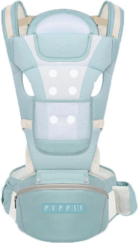 Mummsy HipEase Baby Carrier