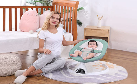 Mummsy SnugGlide